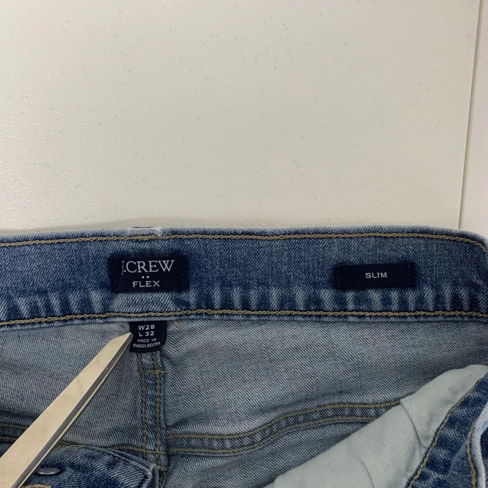 J. Crew Factory crew flex
